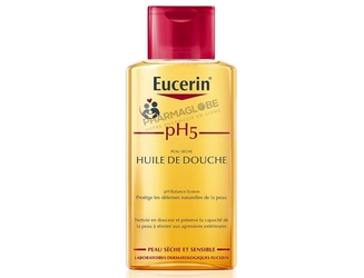 EUCERIN-PH5-HUILE-DOUCHE-200-ML-nettoyer-peau-seche-et-sensible-pharmaglobe.lu