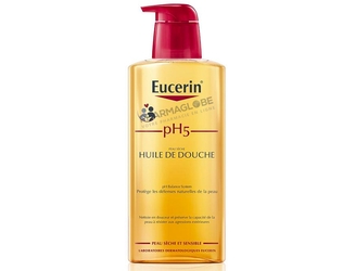EUCERIN-PH5-HUILE-DOUCHE-400-ML-nettoyer-douceur-peau-seche-et-sensible-pharmaglobe.lu