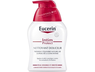 EUCERIN-PH5-INTIM-PROTECT-250-ML-nettoyant-douceur-zone-intime-peau-sensible-irritee-pharmaglobe.lu