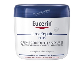 EUCERIN-UREAREPAIR-PLUS-5-pourcent-CREME-CORPS-450ML-pharmaglobe.lu