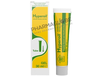 Hyperoil-Gel-Cicatrisant-et-Antiseptique-30-ml-pharmaglobe.lu