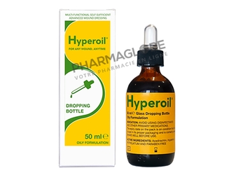 HYPEROIL-GLASS-DROPPING-BOTTLE-50-ML-gouttes-flaacon-en-verre-cicatrisant-antiseptique-pharmaglobe.lu