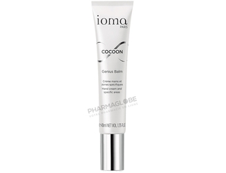IOMA-GENIUS-BALM-40-ML-creme-mains-et-zones-specifiques-pharmaglobe.lu