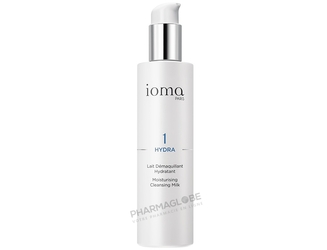 IOMA-LAIT-DEMAQUILLANT-HYDRATANT-200-ML-demaquiller-visage-yeux-en-douceur-tous-types-peau-pharmaglobe.lu