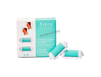 VITRY-2-TETES-REMPLACEMENT-RAPE-PIEDS-Electrique-pharmaglobe.lu