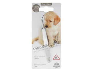 VITRY-PINCE-A-TIQUES-INOX-N-1028-pharmaglobe.lu