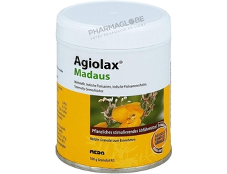 Agiolax-Madaus-Granulés-100-gr-Laxatif-pharmaglobe,lu