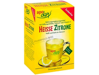 Apoday-Heiss-Zitrone-Citron-Chaud-vitamine-C-Sans-Sucre-10-Sachets-complement-alimentaire-calcium-pharmaglobe.lu