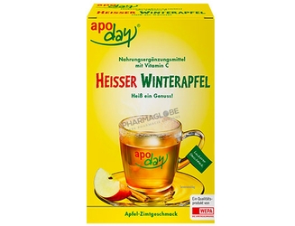 Apoday-Heisser-Winterapfel-10-Sachets-10-g-Wepa-complement-alimentaire-vitamine-C-boisson-pomme-chaude-hiver-pharmaglobe.lu