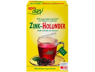 Apoday-Zink-Holunder-complement-alimentaire-en-poudre-vitamine-C-plus-zink-gout-sureau-pharmaglobe.lu