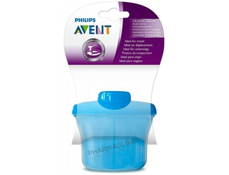 AVENT-DISPENSATEUR-DE-LAIT-BOITE-DOSEUSE-DE-LAIT-DE-BEBE-pharmaglobe,lu