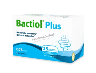 Bactiol-Plus-120-Gélules-Metagenics-Défenses-Naturelles-pharmaglobe,lu