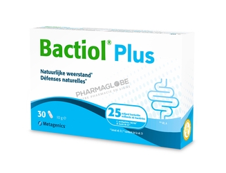 Bactiol-Plus-30-Gelules-Metagenics-Défenses-Naturelles-pharmaglobe,lu