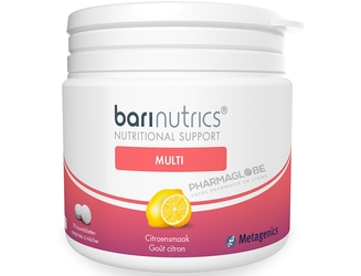 BariNutrics-Multi-90-Comprimes-à-Mâcher-Goût-Citron-Nutritional-Support-pharmaglobe,lu