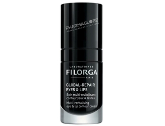 FILORGA-GLOBAL-REPAIR-EYES-et-LIPS-FLACON-15ML-contours-yeux-et-levres-pharmaglobe.lu