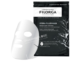 FILORGA-HYDRA-FILLER-MASK-MASQUE-TISSU-par-1-masque-super-hydratant-pharmaglobe.lu