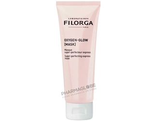 FILORGA-OXYGEN-GLOW-MASK-75-ML-masque-perfecteur-express-pharmaglobe.lu