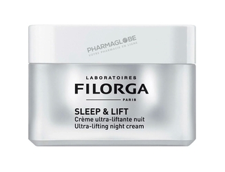 FILORGA-SLEEP-and-LIFT-50-ML-creme-nuit-ultra-liftante-pharmaglobe.lu