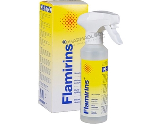 Flamirins-Spray-250-ml-Solution-pour-le-Nettoyage-des-Plaies-pharmaglobe.lu