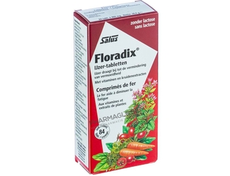 Floradix-Fer-plus-Plantes-84-Comprimés-Riches-en-Fer-Salus-diminuer-fatigue-pharmaglobe.lu