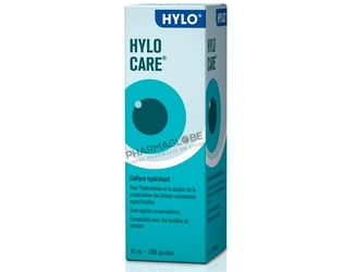 HYLO-CARE-COLLYRE-10ML-hydrater-cicatriser-lesions-cornees-pharmaglobe.lu