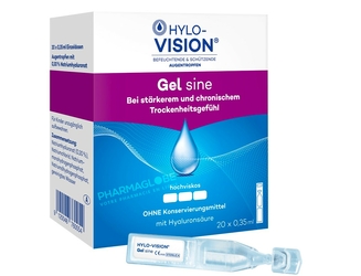Hylo-Vision-Gel-Sine-20-unidoses-0,35-ml-OmiVision-Sécheresse-Oculaire-Forte-et-Chronique-sans-conservateur-pharmaglobe.lu