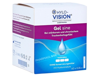 Hylo-Vision-Gel-Sine-60-unidose-0.35-ml-OmiVision-Sécheresse-Oculaire-Forte-Chronique-pharmaglobe.lu