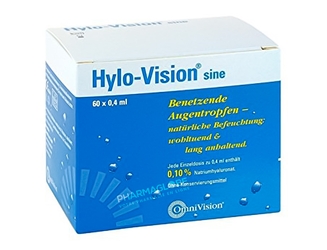 Hylo-Vision-Sine-Collyre-60-unidose-0.4-ml-OmniVision-pharmaglobe.lu