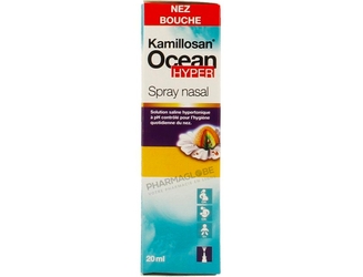 Kamillosan-Ocean-Hyper-Spray-Nasal-20-ml-hypertonique-nez-bouche-pharmaglobe.lu