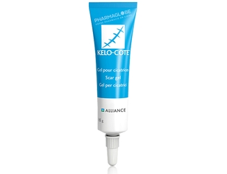 Kelo-Cote-Gel-de-Silicone-Tube-15-g-Cicatrices-pharmaglobe.lu