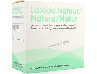 Laxido-Nature-Poudre-Pour-Solution-Buvable-20-Sachets-Laxatif-Traitement-Constipation-pharmaglobe.lu