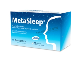MetaSleep-Metagenics-60-Comprimes-avec-Melatonine-Sommeil-Sain-pharmaglobe.lu