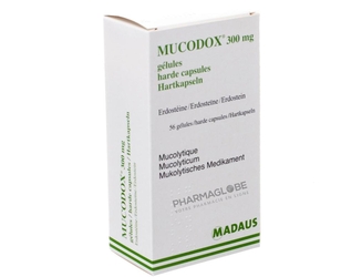 MUCODOX-300-MG-56-gelules-mucolytique-hypersecretion-bronchique-toux-grasse-pharmaglobe,lu