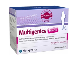 Multigenics-Femina-Metagenics-30-Sachets-Multivitamines-et-Minéraux-Femmes-19-55-Ans-pharmaglobe,lu