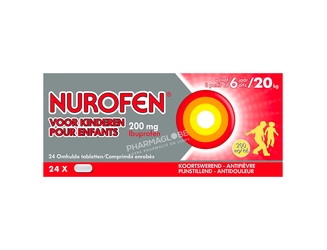 NUROFEN-ENFANT-200-MG-24-COMPRIMES-ENROBES-antidouleurs-antifievre-pharmaglobe.lu