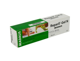 Reparil-Gel-N-Madaus-Blessures-Gonflements-Inflammations-pharmaglobe,lu