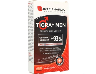 Tigra+-Men-28-Comprimes-Forte-Pharma-Performances-Sexuelles-Masculines-pharmaglobe.lu