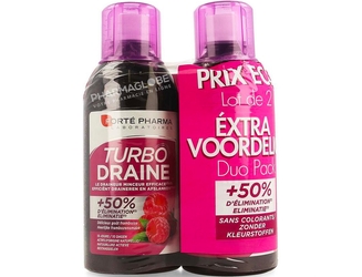 TURBODRAINE-FRAMBOISE-DUO-2-flacons-500ML-Forte-pharma-draineur-minceur-pharmaglobe.lu