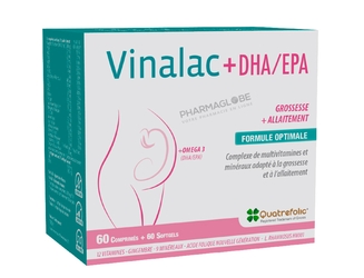 VINALAC-DHA-EPA-CAPSULES-60-plus-SOFTGEL-60-vitamines-omega3-grossesse-allaitement-pharmaglobe.lu