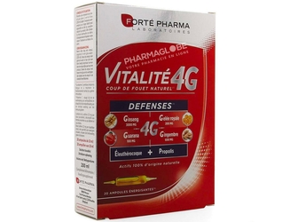 VITALITE-4-G-DEFENSES-20-AMPOULES-Forte-pharma-pharmaglobe.lu