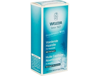 WELEDA-HUILE-CAPILLAIRE-NOURRISSANTE-50ML-tous-types-cheveux-pharmaglobe.lu