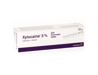Xylocaine-5-pour-cent-Pommade-Tube-35-g-Anesthésique-pharmaglobe.lu