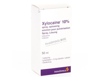 Xylocaine-Spray-10-pour-cent-Solution-pour-Pulvérisation-Flacon-50ml-Anesthésique-Local-pharmaglobe.lu