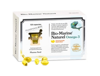 Bio-Marine-Naturel-Omega-3-120-Capsules-Pharma-Nord-Huile-Saine-de-Poisson-pharmaglobe.lu