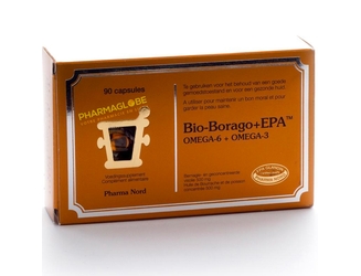 Bio-Omega-3-et-6-Bio-Borago-EPA-90-Capsules-Pharma-Nord-Acides-Gras-Essentiels-pharmaglobe.lu