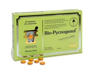 Bio-Pycnogenol-60-Capsules-Pharma-Nord-Circulation-Protection-des-Cellules-pharmaglobe.lu