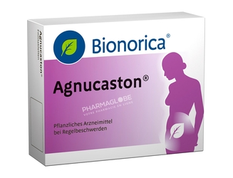 Agnucaston-20-mg-30-Comprimés-Pelliculés-Bionorica-Syndrome-Prémenstruel-pharmaglobe.lu