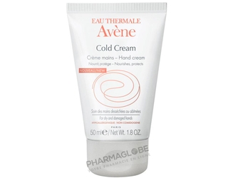 AVENE-COLD-CREAM-CREME-MAINS-50-ML-mains-seches-pharmaglobe.lu