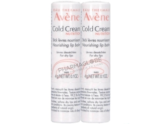 AVENE-COLD-CREAM-DUO-STICK-promo-2-eme-a-moins-50-pourcent-levres-seches-pharmaglobe.lu