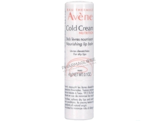 AVENE-COLD-CREAM-STICK-LEVRES-4-G-nourrir-levres-dessechees-pharmaglobe.lu